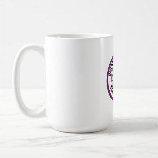 Metalldetektor 60. Geburtstag Kaffeetasse