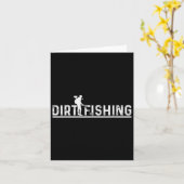 Metalldetektor-Detektion Fischen 1 Karte (Gelbe Blume)