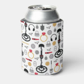 Metalldetektor Dosenkühler (Kanne Rückseite)