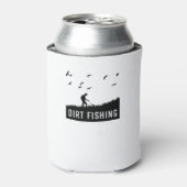 Metalldetektor Dosenkühler (Kanne Vorderseite)