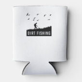 Metalldetektor Dosenkühler (Vorderseite)