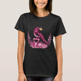 Metalldetektor Elster T-Shirt