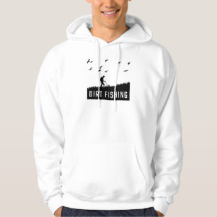 Metalldetektor Hoodie