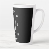 Metalldetektor Milchtasse (Rechts)