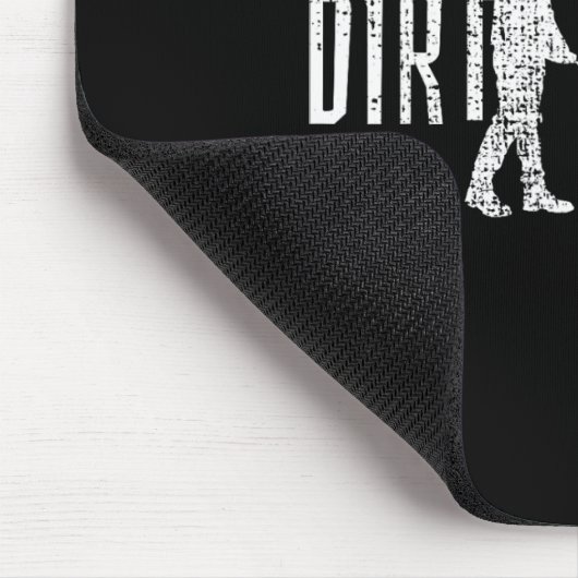 Metalldetektor Mousepad (Ecke)