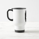 Metalldetektor Reisebecher (Links)