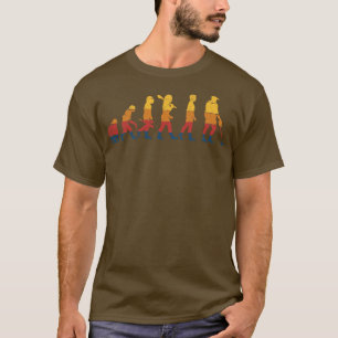 Metalldetektor T-Shirt