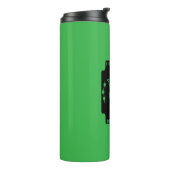 Metalldetektor Thermosbecher (Nach links gedreht)