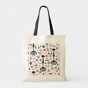 Metalldetektor Tragetasche