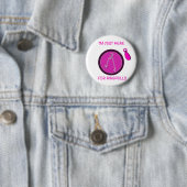 Metalldetektoren  button (Beispiel)