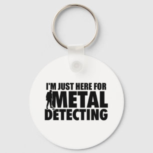 Metalldetektoren  Schatzsucher Gondolas Geschenke Schlüsselanhänger