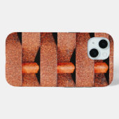 Metalldruckgehäuse Case-Mate iPhone Hülle (Rückseite (Horizontal))