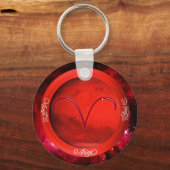 Metalle Aluminium Zociac Aries Personalisieren NAM Schlüsselanhänger (Vorderseite)