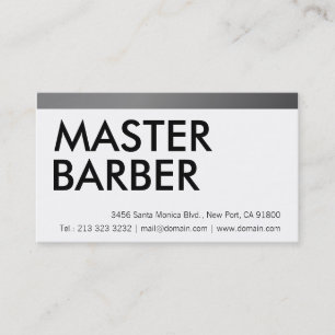 Metalle Visitenkarte