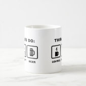 Metallentdeckung Kaffeetasse (Mittel)