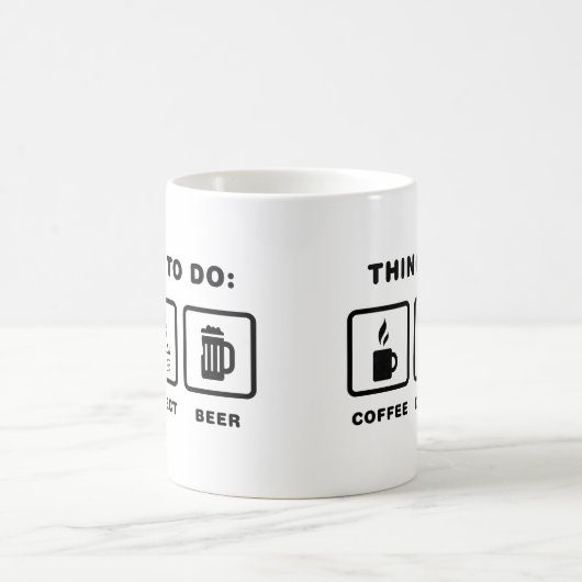 Metallentdeckung Kaffeetasse (Mittel)