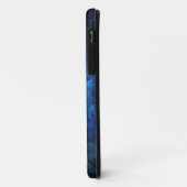 Metallerdkugel Case-Mate iPhone Hülle (Hinten/Links)