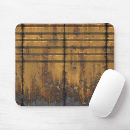 Metallgehäuse1 Mousepad (Mit Mouse)