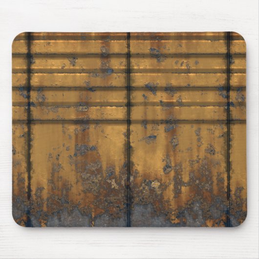 Metallgehäuse1 Mousepad (Vorne)