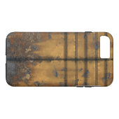 Metallgehäuse 1 Case-Mate iPhone hülle (Rückseite (Horizontal))