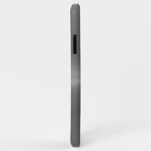 Metallgehäuse aus Edelstahl Case-Mate iPhone Hülle (Hinten/Rechts)