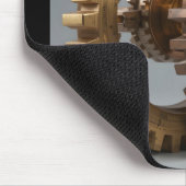 Metallgestänge Mousepad (Ecke)