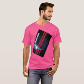 Metallgestein T-Shirt (Vorne ganz)