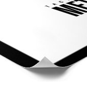 Metallgetriebe, fest 3 poster (Ecke)