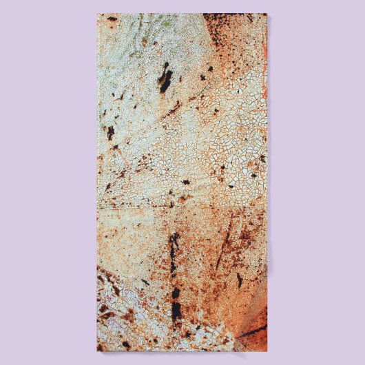 Metallgewebe, altern, Wohngestaltung, Badehandtuch (Badehandtuch)