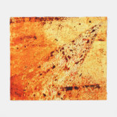 Metallgewebe, altern, Wohngestaltung, Fleecedecke (Vorderseite (Horizontal))