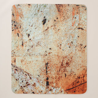 Metallgewebe, altern, Wohngestaltung, Sherpadecke