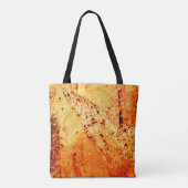 Metallgewebe, altern, Wohngestaltung, Tasche (Rückseite)