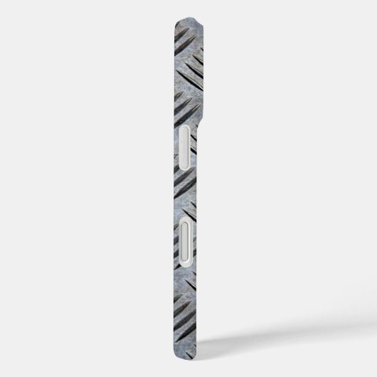 Metallgewebe Case-Mate iPhone Hülle (Rückseite / Rechts)