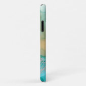 Metallgewebe Case-Mate iPhone Hülle (Hinten/Rechts)