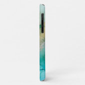 Metallgewebe Case-Mate iPhone Hülle (Hinten/Links)