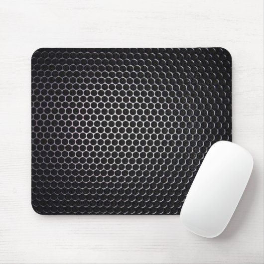 Metallgewebe Mousepad (Mit Mouse)