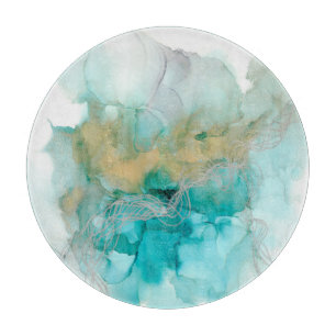 Metallgewebe Schneidebrett