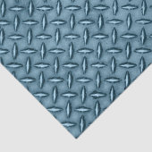 Metallgitter-Industriemuster Seidenpapier (Ausschnitt)