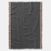 Metallgitterfeld - Hintergrund Decke (Vorderseite Vertikal)