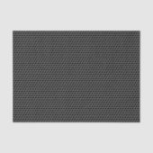 Metallgitterfeld - Hintergrund Seidenpapier (Vorderseite)