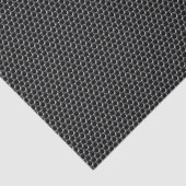 Metallgitterfeld - Hintergrund Seidenpapier (Ausschnitt)