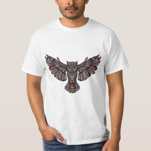 Metallglasfabrik T-Shirt (Vorderseite)