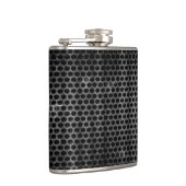 Metallhalle Flachmann (Rechts)