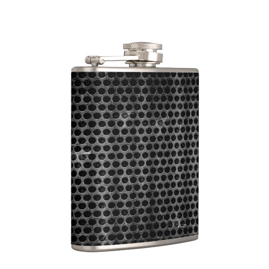 Metallhalle Flachmann (Rechts)