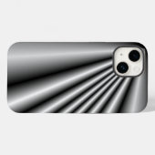 Metallhalterung Case-Mate iPhone Hülle (Rückseite (Horizontal))