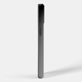 Metallhalterung Case-Mate iPhone Hülle (Rückseite / Rechts)