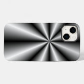 Metallhalterung Case-Mate iPhone Hülle (Rückseite (Horizontal))