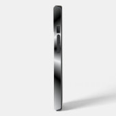 Metallhalterung Case-Mate iPhone Hülle (Rückseite / Links)