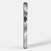 Metallhalterung Case-Mate iPhone Hülle (Rückseite / Rechts)