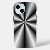 Metallhalterung Case-Mate iPhone Hülle (Rückseite)